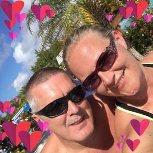 Meet your Posher, Thomas